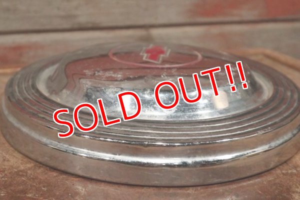 画像5: dp-210301-35 Chevrolet / Vintage Wheel Cover