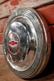画像3: dp-210301-35 Chevrolet / Vintage Wheel Cover
