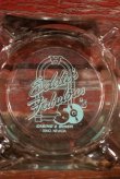 画像2: dp-210401-23 Eddie's Fabulous / Vintage Glass Ashtray