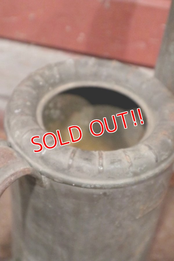 画像5: dp-210301-39 WINGSPOUT / 1940's-1950's Vintage Oiler