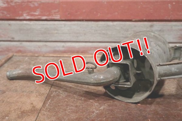 画像7: dp-210301-39 WINGSPOUT / 1940's-1950's Vintage Oiler