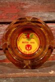 画像2: dp-210401-24 Thunderbird Motor Inn / Vintage Glass Ashtray