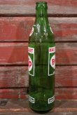 画像5: dp-210301-84 Bubble UP / 1950's-1960's Half Quart (16 FL.OZ) Bottle