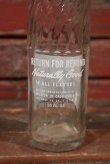 画像4: dp-210301-89 MISSION / 1960's 10 FL.OZ Bottle