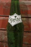 画像2: dp-210301-86 Sprite / 1960's 12 FL.OZ Bottle