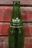 画像3: dp-210301-86 Sprite / 1960's 12 FL.OZ Bottle