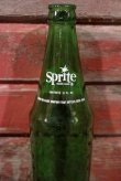 画像3: dp-210301-86 Sprite / 1960's 12 FL.OZ Bottle