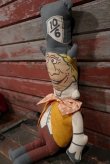 画像5: ct-210301-77 Mad Hatter / Vintage Pillow Doll