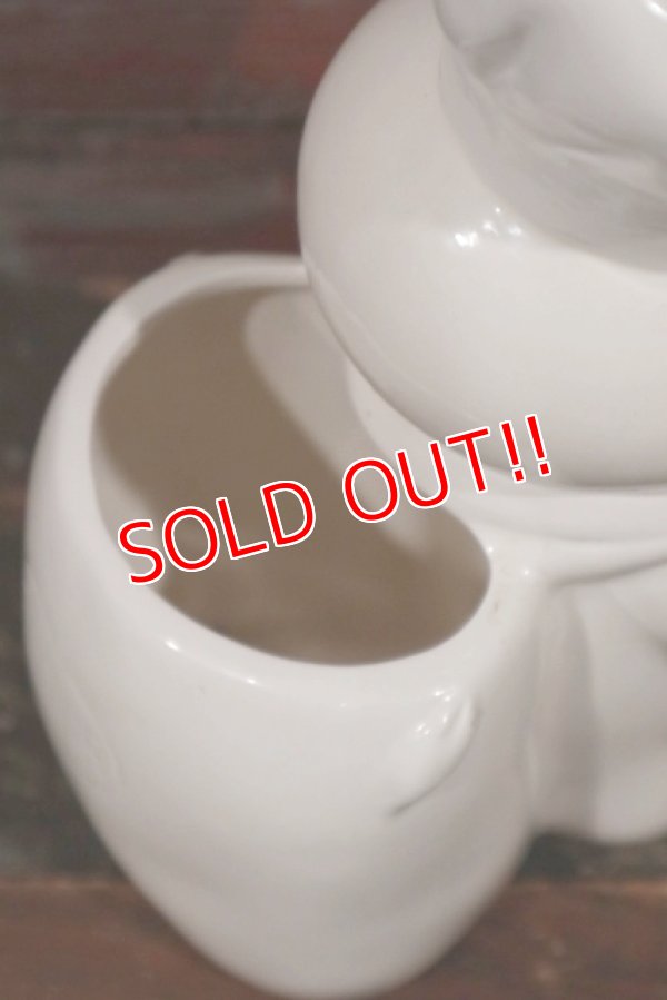 画像6: ct-210301-82 Pillsbury / Poppin Fresh 1980's Kitchen Tool Holder