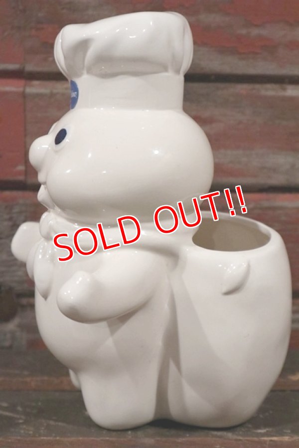 画像3: ct-210301-82 Pillsbury / Poppin Fresh 1980's Kitchen Tool Holder