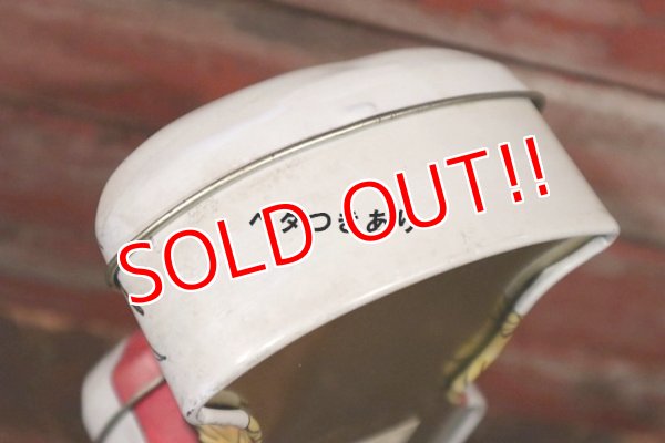 画像6: ct-210301-10 Campbell's / Campbell Kid's 1998 Tin Box