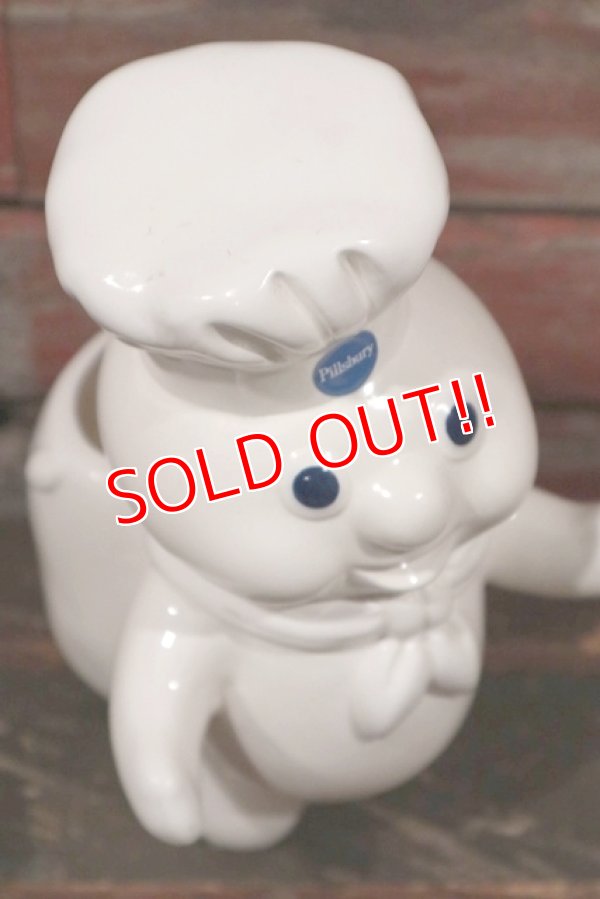 画像5: ct-210301-82 Pillsbury / Poppin Fresh 1980's Kitchen Tool Holder