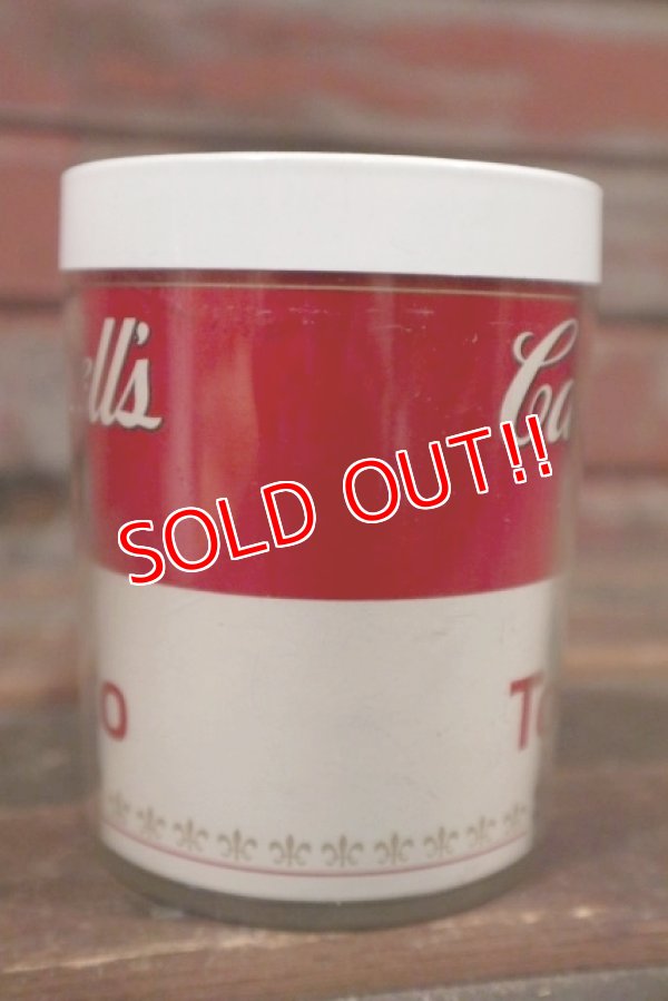 画像4: dp-210401-33 Campbell's / 1970's Plastic Mug