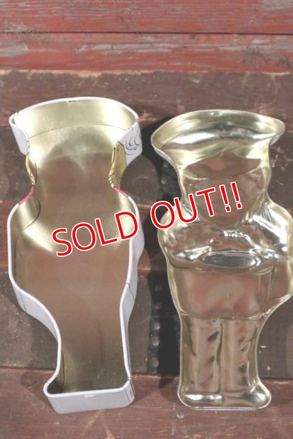 画像9: ct-210301-10 Campbell's / Campbell Kid's 1998 Tin Box