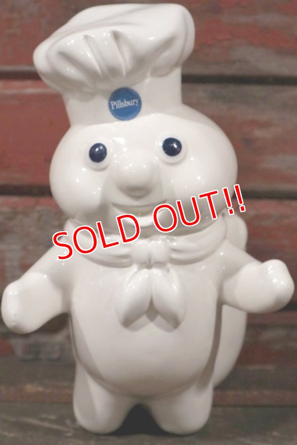 画像2: ct-210301-82 Pillsbury / Poppin Fresh 1980's Kitchen Tool Holder