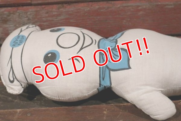 画像4: ct-210301-87 Pillsbury / Poppin Fresh 1970's Pillow Doll