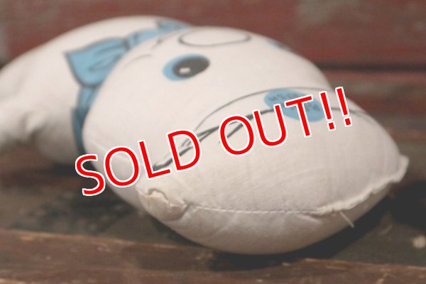 画像6: ct-210301-87 Pillsbury / Poppin Fresh 1970's Pillow Doll