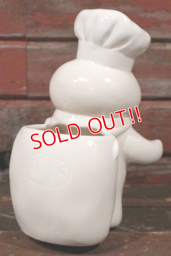 画像4: ct-210301-82 Pillsbury / Poppin Fresh 1980's Kitchen Tool Holder