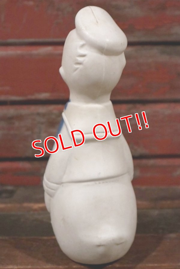 画像5: ct-210301-36 Donald Duck / 1960's Bowling Toy Pin Figure