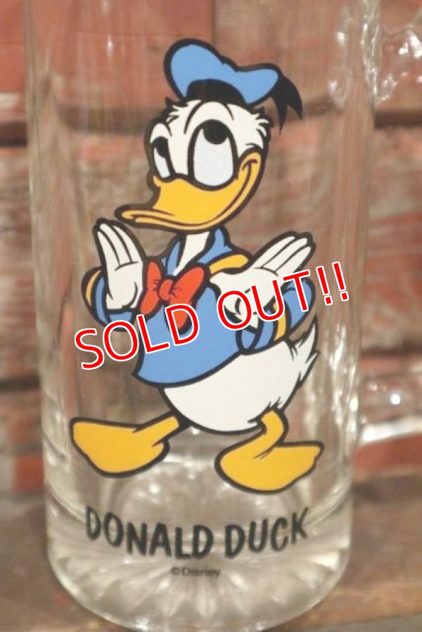 画像2: gs-210301-08 Donald Duck / 1990's Beer Mug