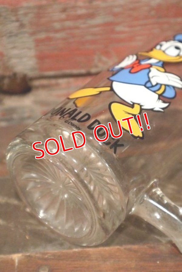 画像6: gs-210301-08 Donald Duck / 1990's Beer Mug