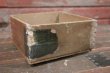 画像5: dp-210401-08 Vintage Cigar Wood Box