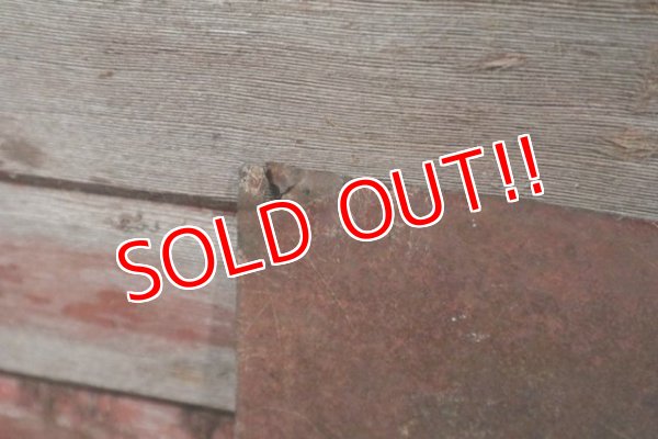 画像7: dp-210401-25 PRIVATE PROPERTY Metal Sign 