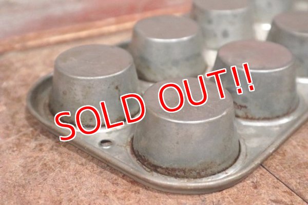 画像6: dp-201201-04 Vintage Mold