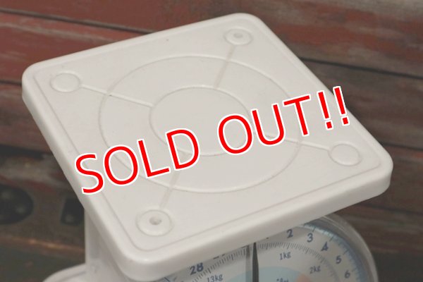 画像6: dp-210301-34 1960's〜Nursery Scale