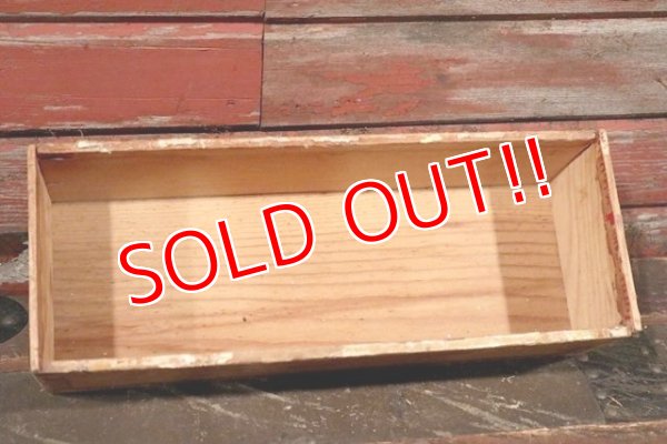 画像6: dp-210401-07 R.G.DUN / Vintage Cigar Box