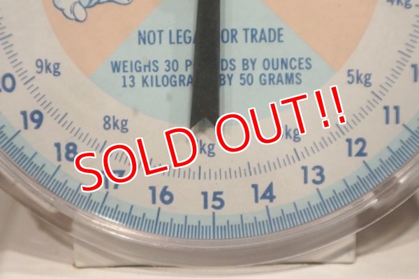 画像4: dp-210301-34 1960's〜Nursery Scale