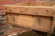 画像5: dp-210401-10 Imperial TYPE METAL CO. / Vintage Wood Box