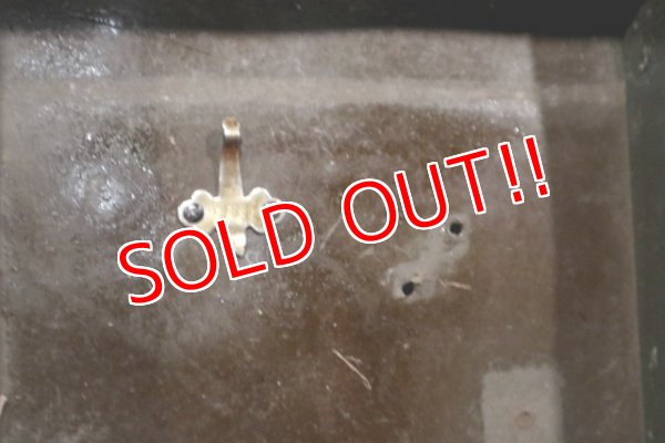 画像13: dp-210201-02 Vintage Trunk