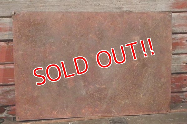 画像5: dp-210401-25 PRIVATE PROPERTY Metal Sign 