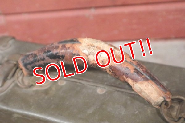 画像8: dp-210201-02 Vintage Trunk