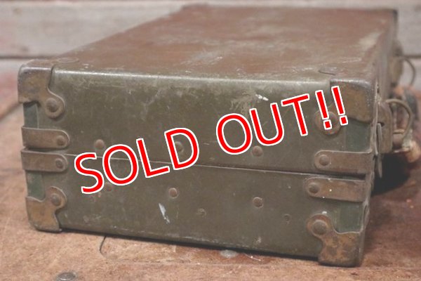 画像6: dp-210201-02 Vintage Trunk