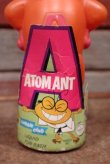 画像3: ct-210301-58 Atom Ant / 1960's Bubble Club Bottle