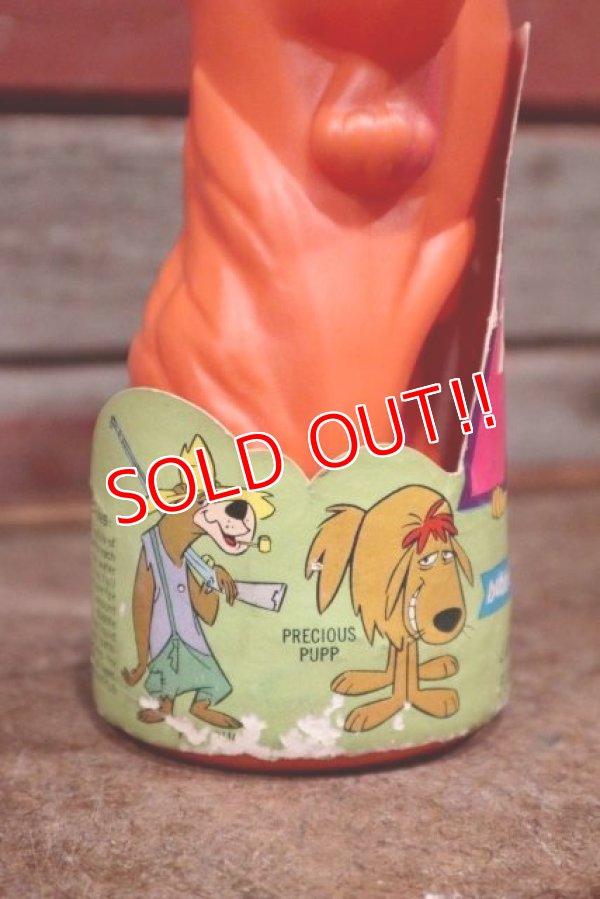 画像8: ct-210301-58 Atom Ant / 1960's Bubble Club Bottle