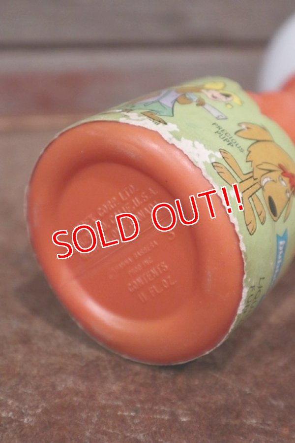 画像9: ct-210301-58 Atom Ant / 1960's Bubble Club Bottle