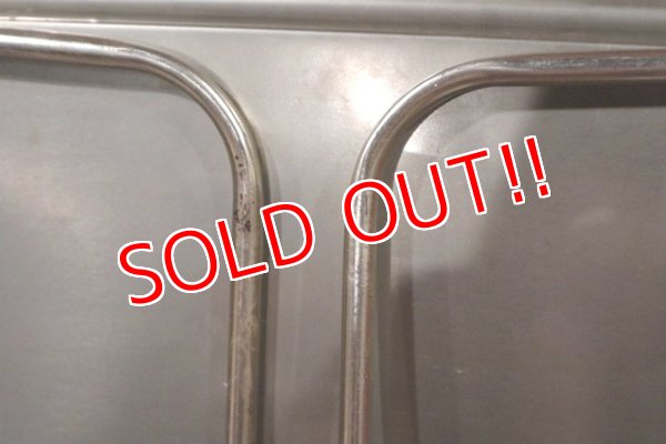 画像10: ct-210401-18 ALF / 1987 Kid's Tin Table