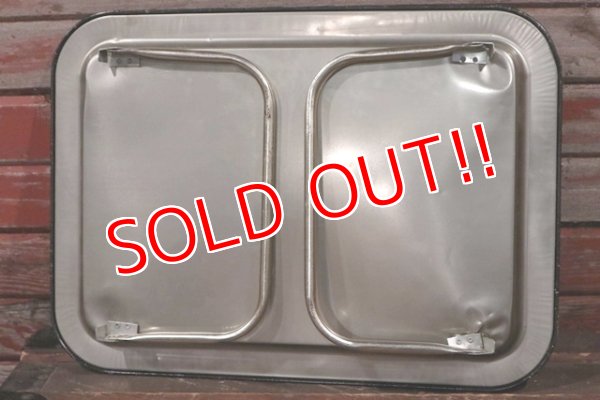 画像9: ct-210401-18 ALF / 1987 Kid's Tin Table