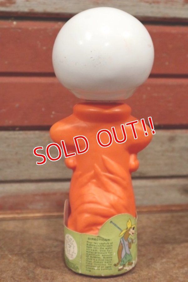 画像6: ct-210301-58 Atom Ant / 1960's Bubble Club Bottle