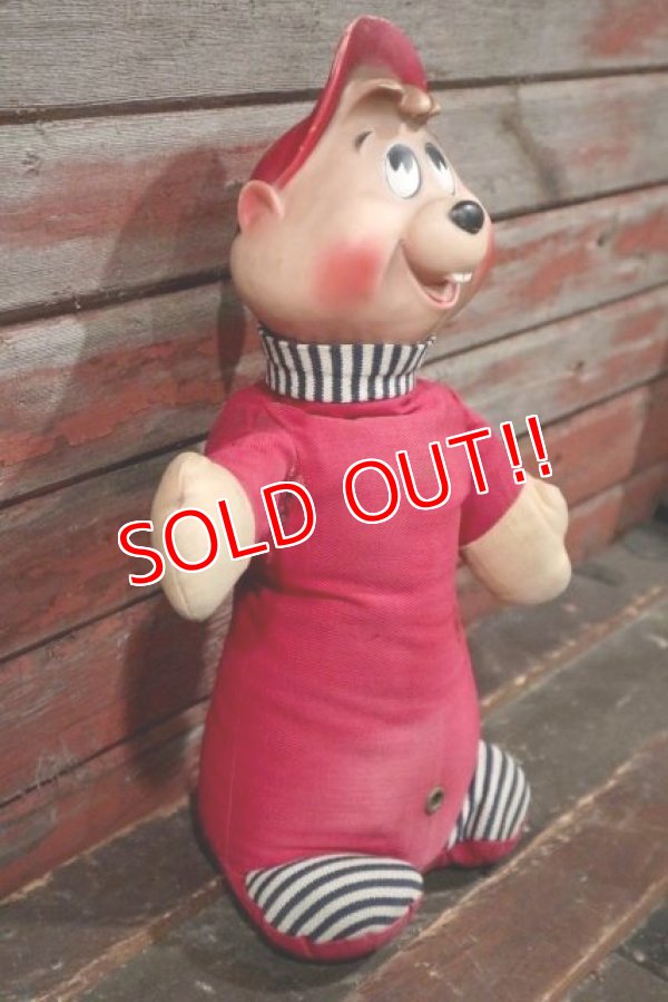 画像4: ct-210301-59 ALVIN / Knickerbocker 1963 Doll