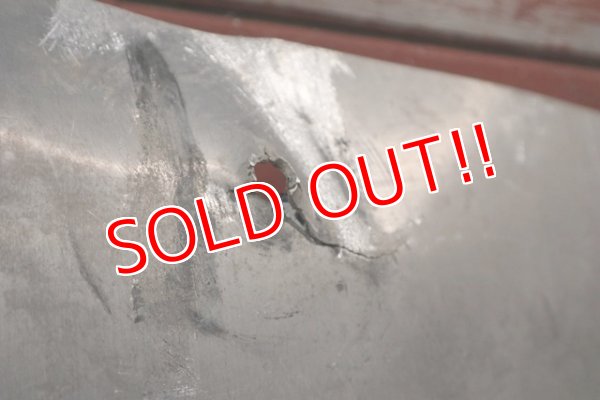 画像9: dp-210401-61 WENDY'S Road Sign