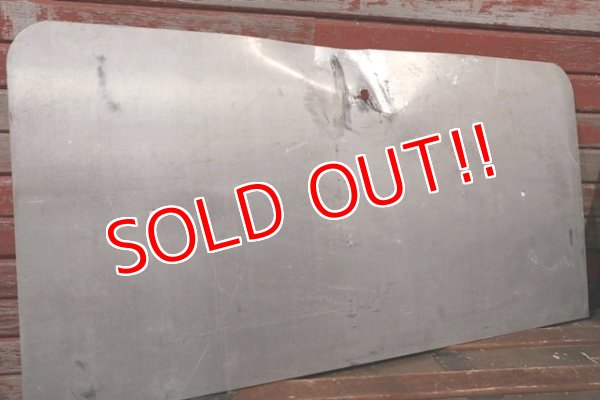 画像8: dp-210401-61 WENDY'S Road Sign