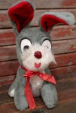 画像1: ct-210301-42 Lady and the Tramp / Tramp 1970's Plush Doll