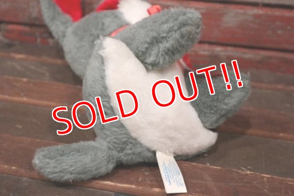 画像6: ct-210301-42 Lady and the Tramp / Tramp 1970's Plush Doll