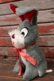 画像3: ct-210301-42 Lady and the Tramp / Tramp 1970's Plush Doll