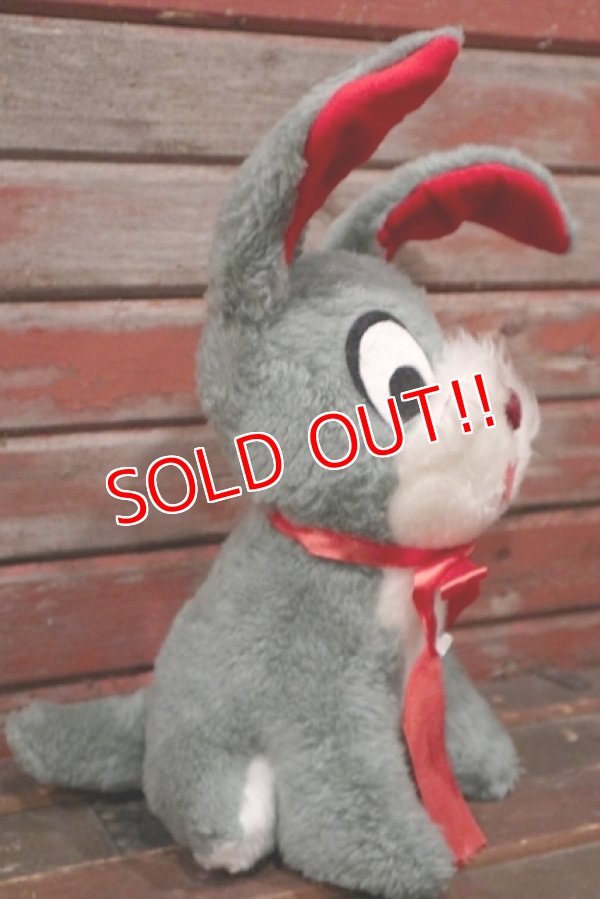 画像4: ct-210301-42 Lady and the Tramp / Tramp 1970's Plush Doll