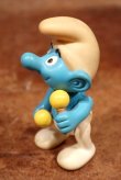 画像3: ct-201101-44 Smurf / IRWIN 1990's Action Figure